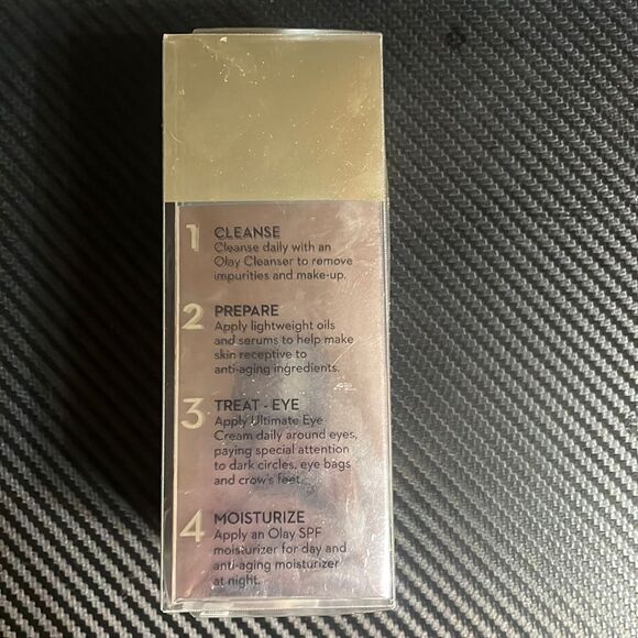 Olay Eyes - Ultimate Eye Cream - Picture 3 of 6